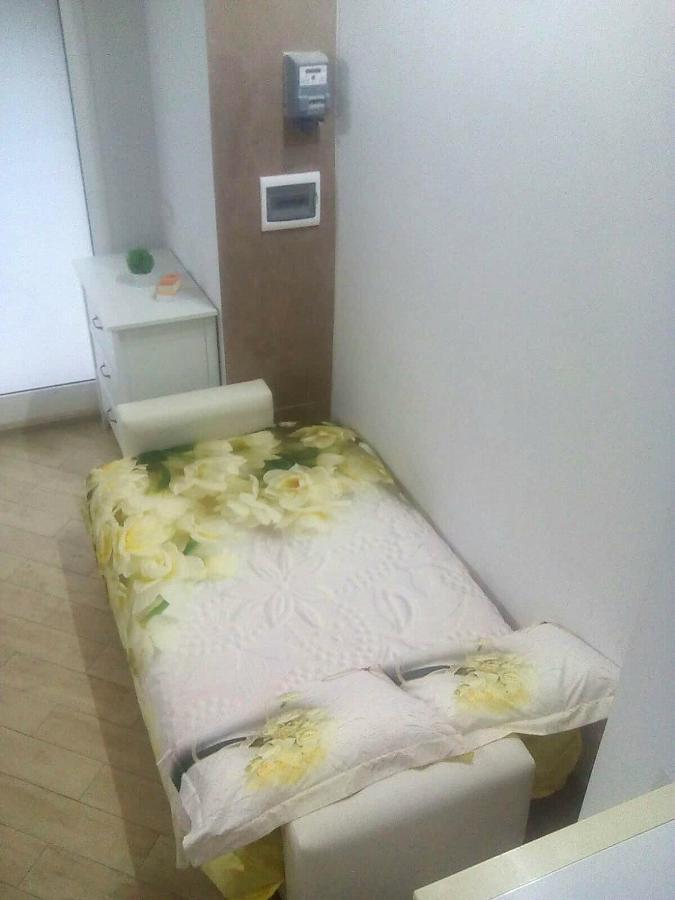 B&Bittle 로마 외부 사진